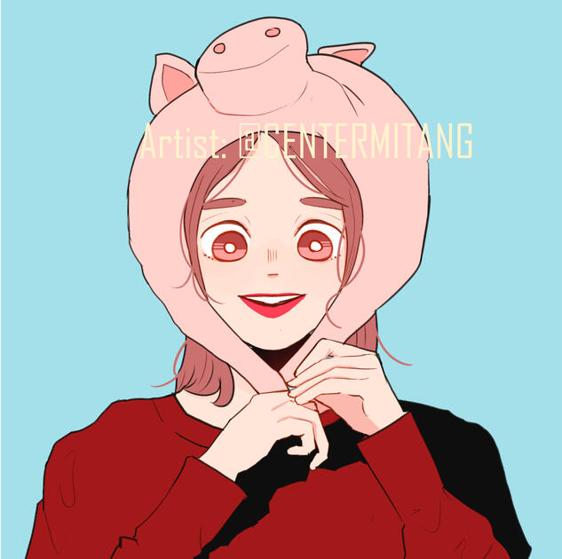 nayeon by centermitang