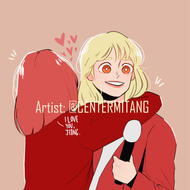 2yeon by centermitang