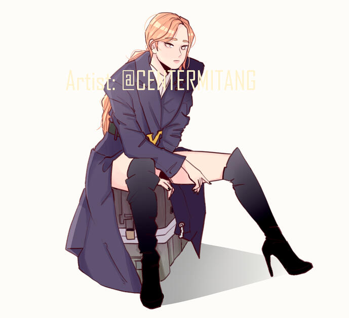 sana by centermitang